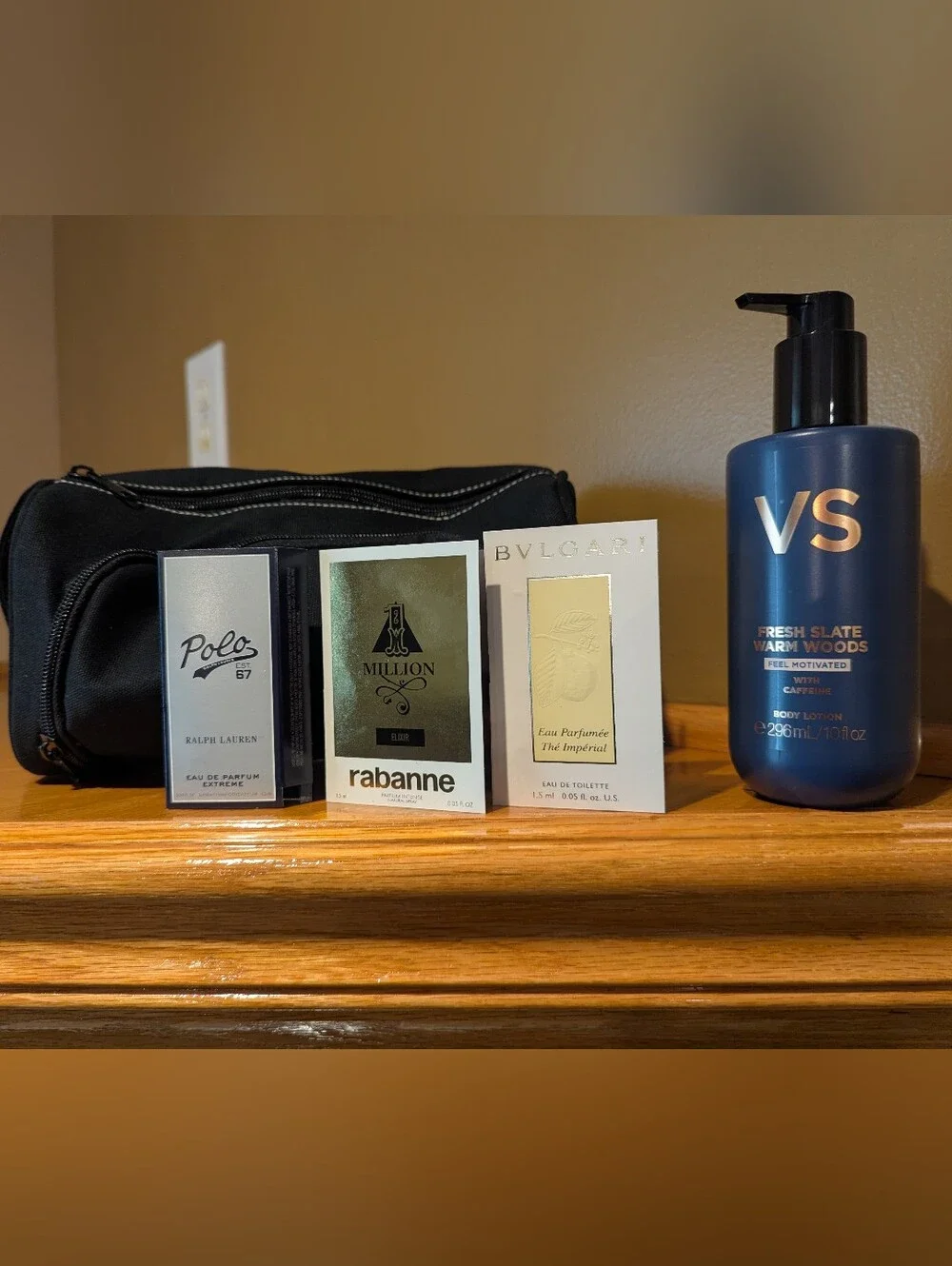 Victorias Secret lot men
